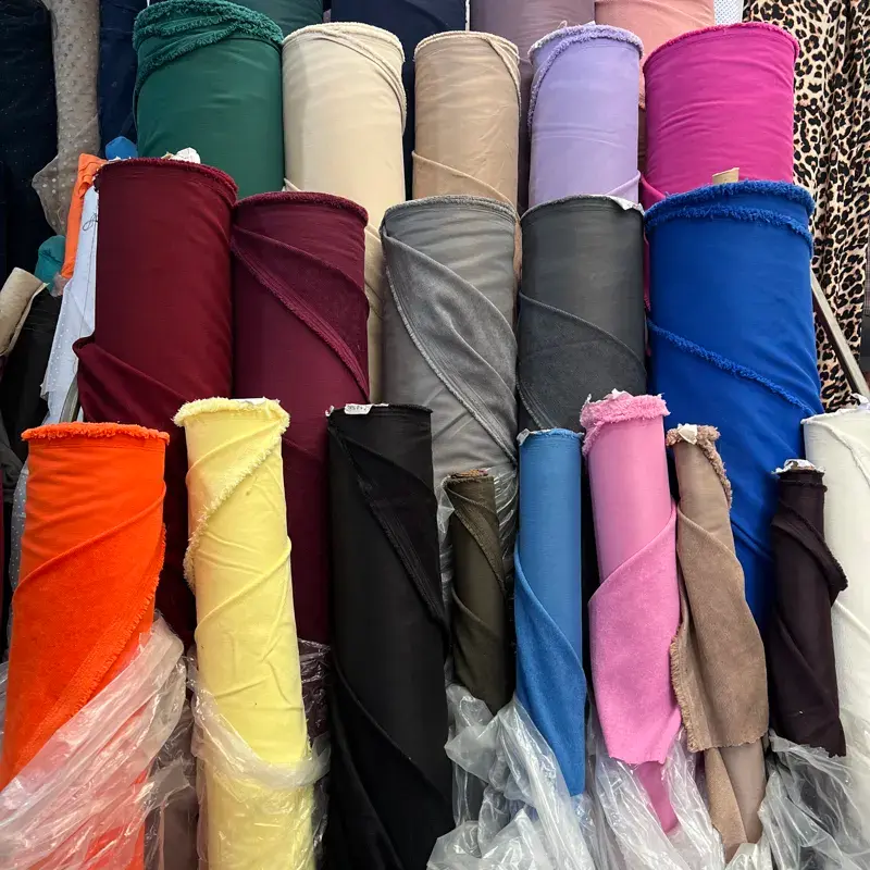 Мікровельвет